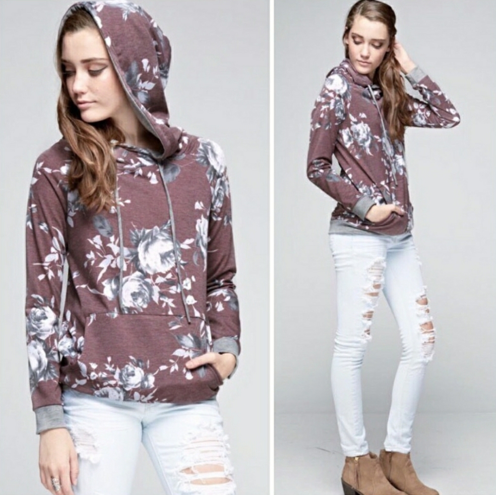 NWT Hoodie